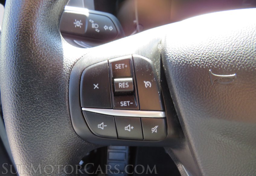 2021 Ford Bronco Sport - Image 35