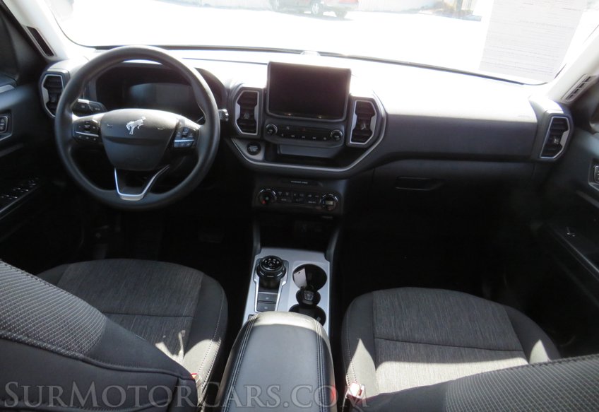 2021 Ford Bronco Sport - Image 22