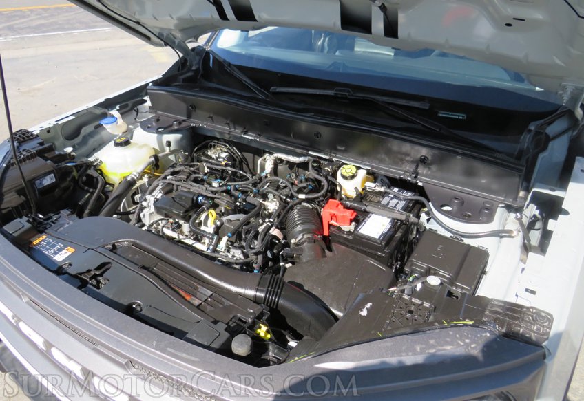 2021 Ford Bronco Sport - Image 55