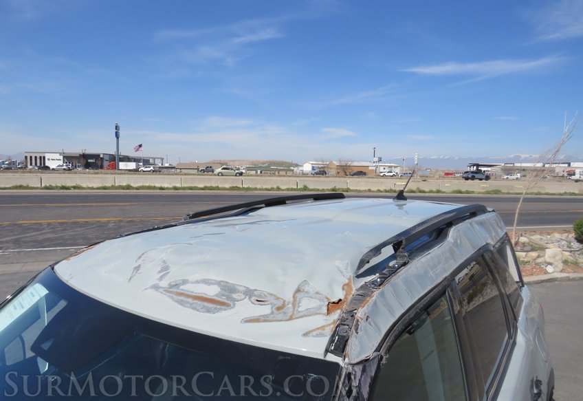 2021 Ford Bronco Sport - Image 12