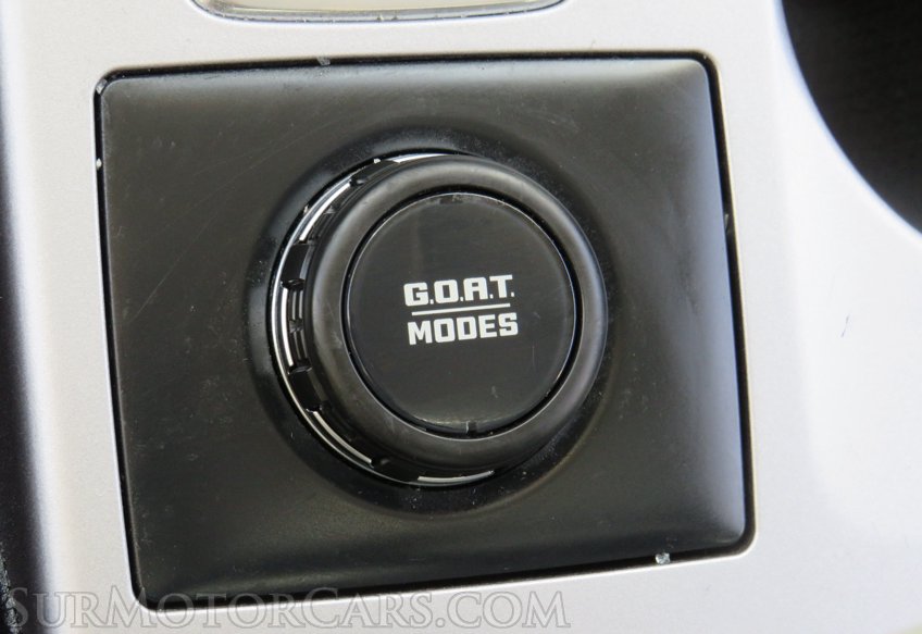 2021 Ford Bronco Sport - Image 40