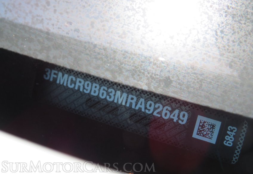 2021 Ford Bronco Sport - Image 59