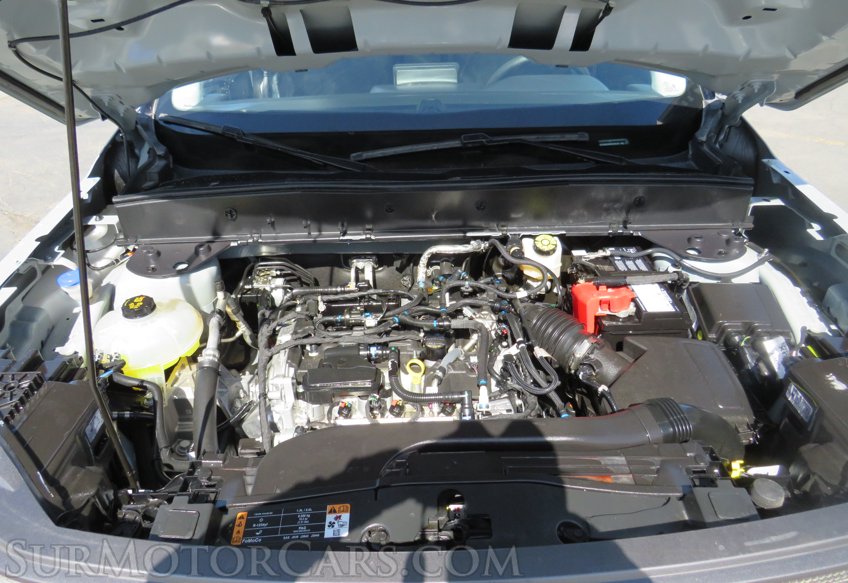 2021 Ford Bronco Sport - Image 56