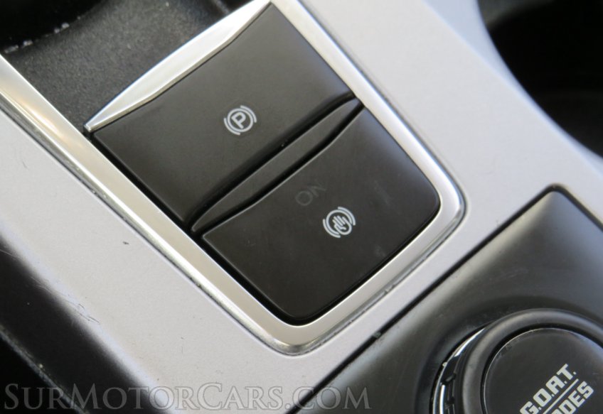 2021 Ford Bronco Sport - Image 47