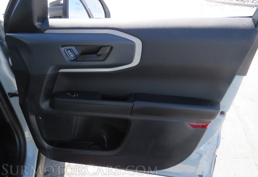 2021 Ford Bronco Sport - Image 51