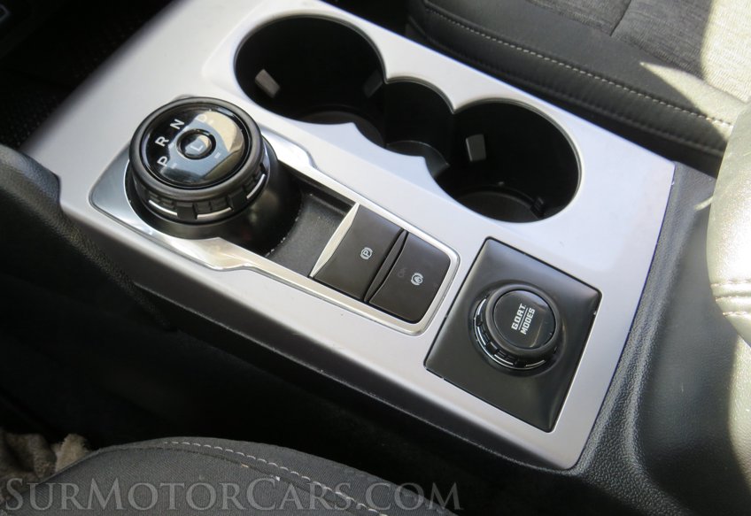 2021 Ford Bronco Sport - Image 45