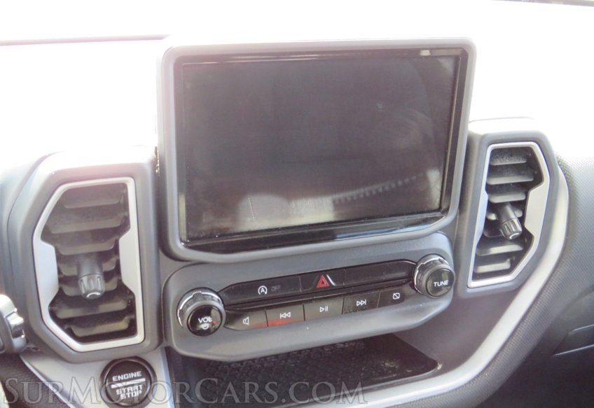 2021 Ford Bronco Sport - Image 46