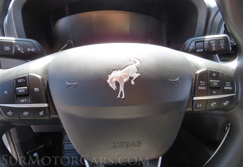 2021 Ford Bronco Sport - Image 34