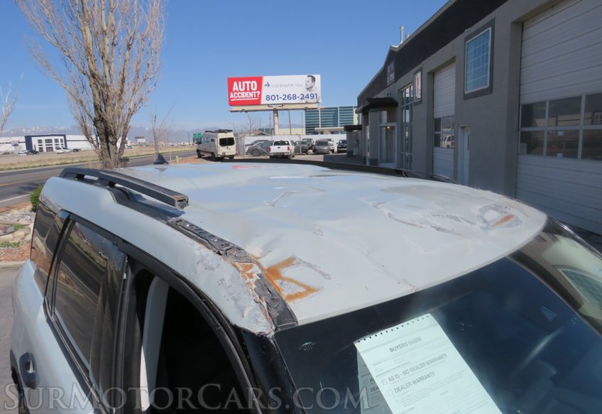 2021 Ford Bronco Sport - Image 13