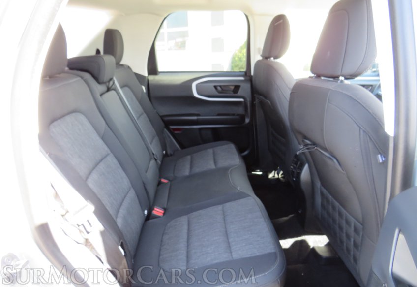 2021 Ford Bronco Sport - Image 29