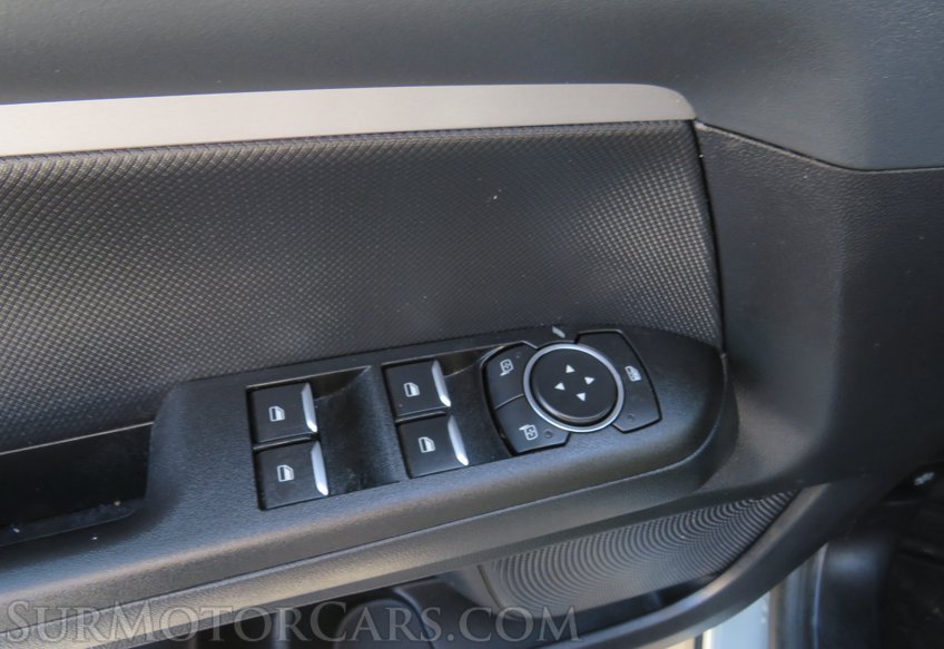 2021 Ford Bronco Sport - Image 49