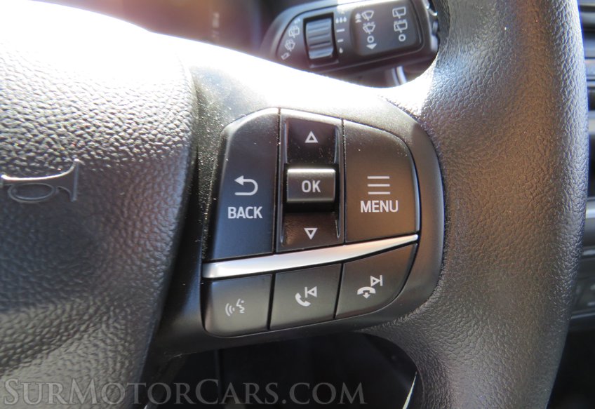 2021 Ford Bronco Sport - Image 36