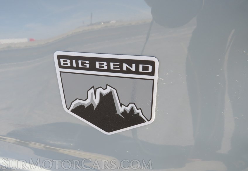 2021 Ford Bronco Sport - Image 20