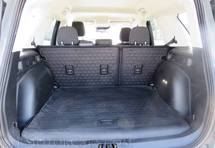 2021 Ford Bronco Sport - Image 32