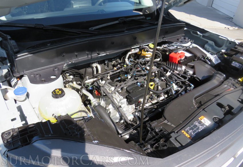 2021 Ford Bronco Sport - Image 54