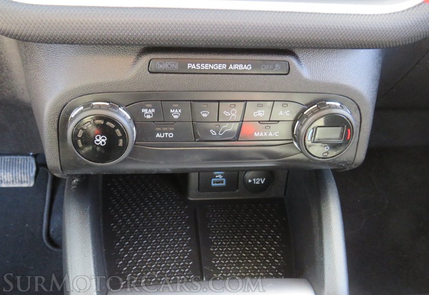 2021 Ford Bronco Sport - Image 39