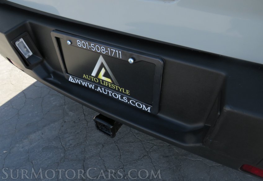 2021 Ford Bronco Sport - Image 17