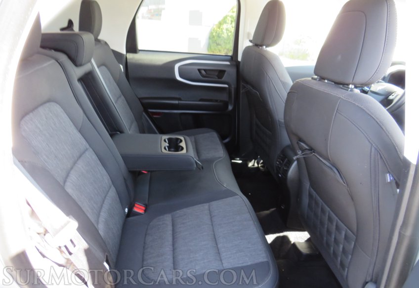 2021 Ford Bronco Sport - Image 31