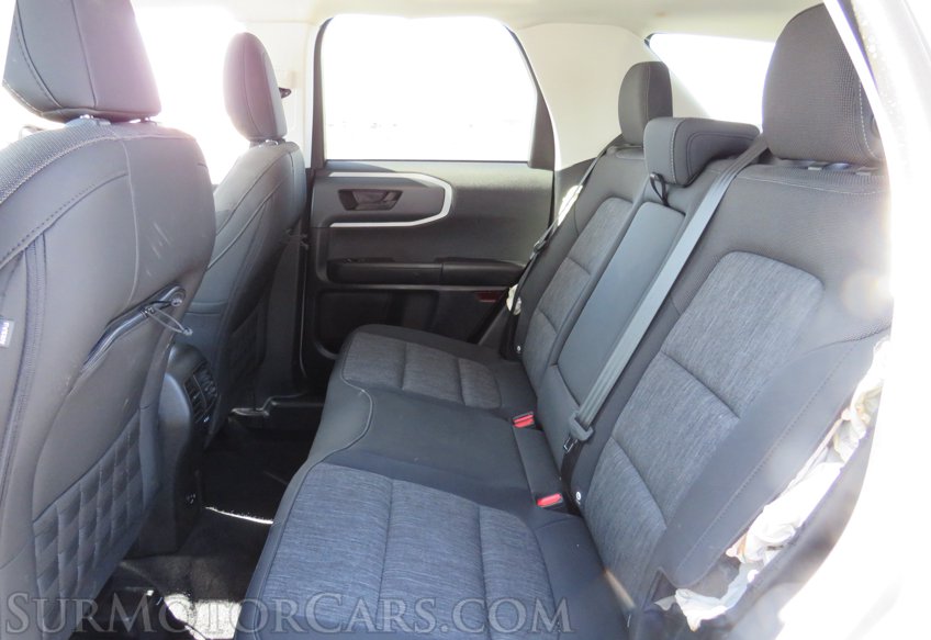 2021 Ford Bronco Sport - Image 28