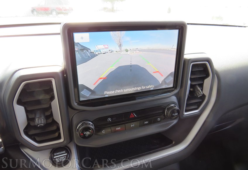 2021 Ford Bronco Sport - Image 37