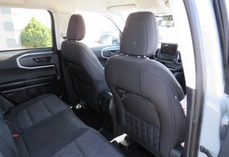 2021 Ford Bronco Sport - Image 27