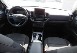 2021 Ford Bronco Sport - Image 22