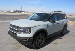 2021 Ford Bronco Sport - Image 4