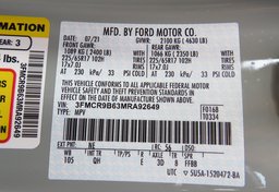 2021 Ford Bronco Sport - Image 57