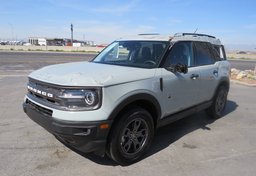 2021 Ford Bronco Sport - Image 2