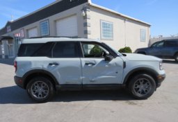 2021 Ford Bronco Sport - Image 9
