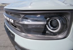 2021 Ford Bronco Sport - Image 18