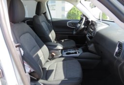 2021 Ford Bronco Sport - Image 26