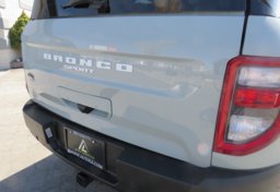 2021 Ford Bronco Sport - Image 15