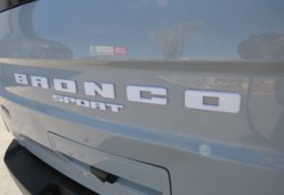 2021 Ford Bronco Sport - Image 19