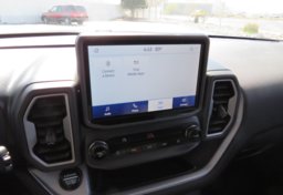 2021 Ford Bronco Sport - Image 38