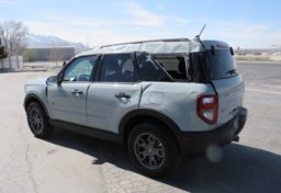 2021 Ford Bronco Sport - Image 8