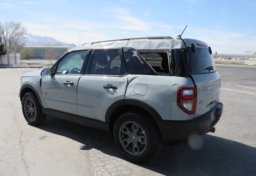 2021 Ford Bronco Sport - Image 6