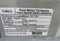 2021 Ford Bronco Sport - Image 58