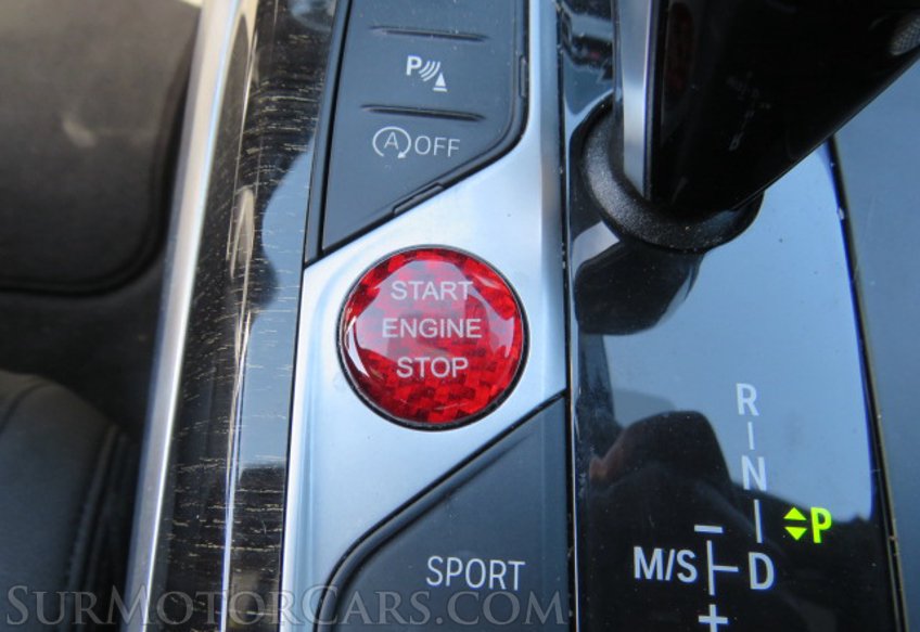 2021 BMW 3 Series - Image 39