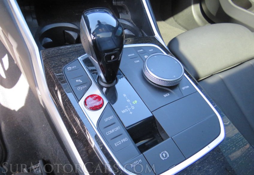 2021 BMW 3 Series - Image 37