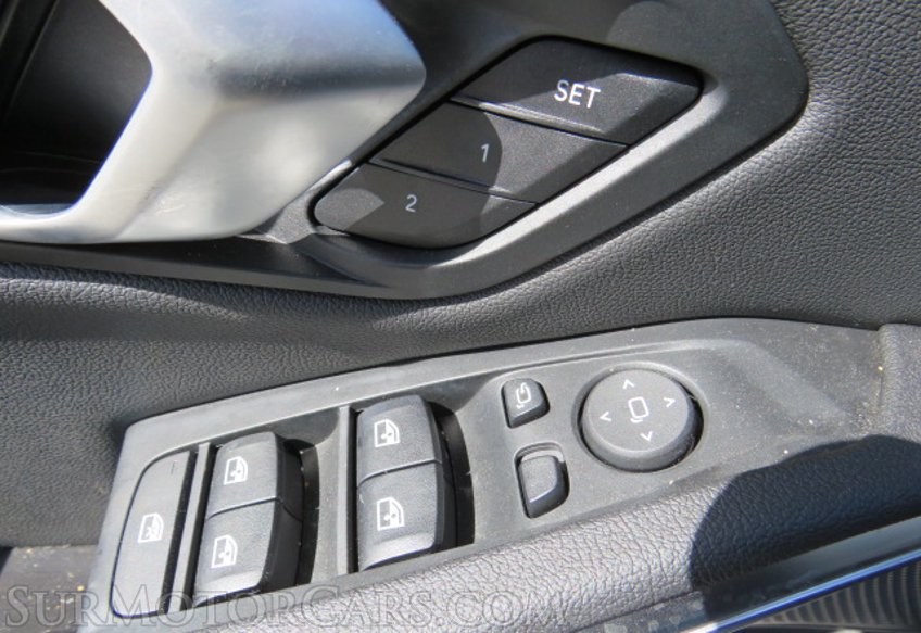 2021 BMW 3 Series - Image 40