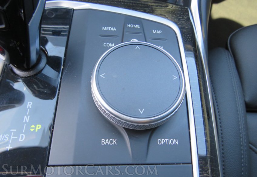 2021 BMW 3 Series - Image 34