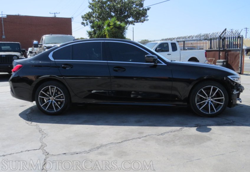 2021 BMW 3 Series - Image 11