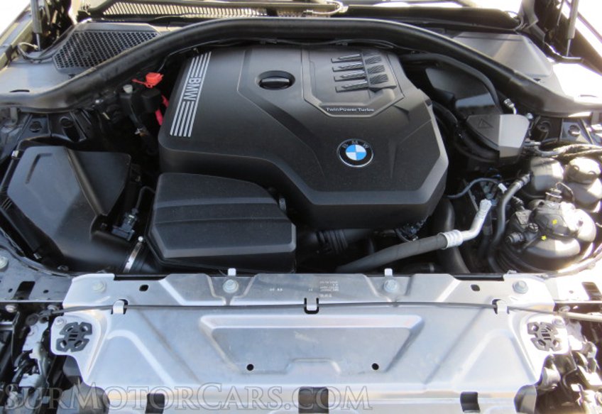 2021 BMW 3 Series - Image 52