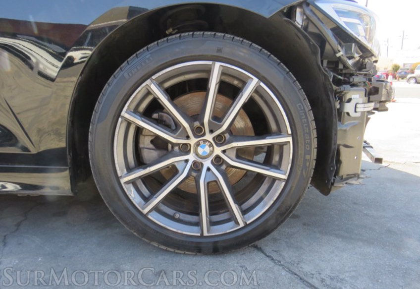 2021 BMW 3 Series - Image 19