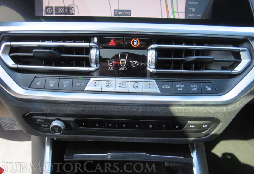 2021 BMW 3 Series - Image 33