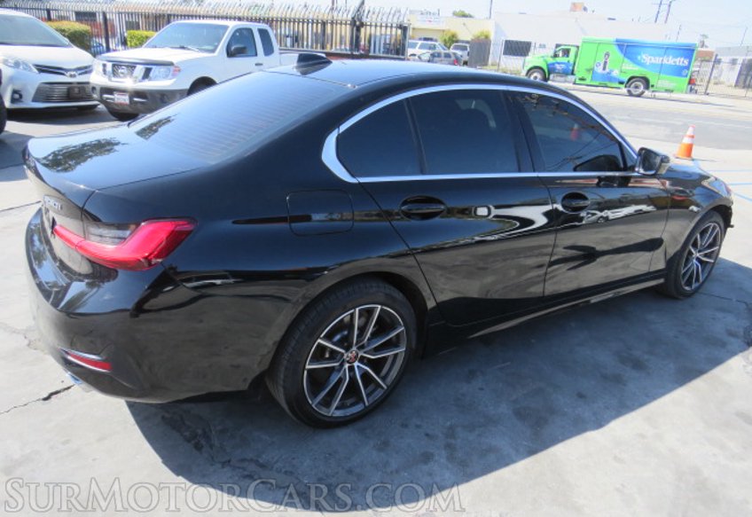 2021 BMW 3 Series - Image 6