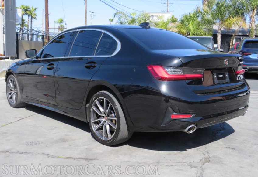 2021 BMW 3 Series - Image 7