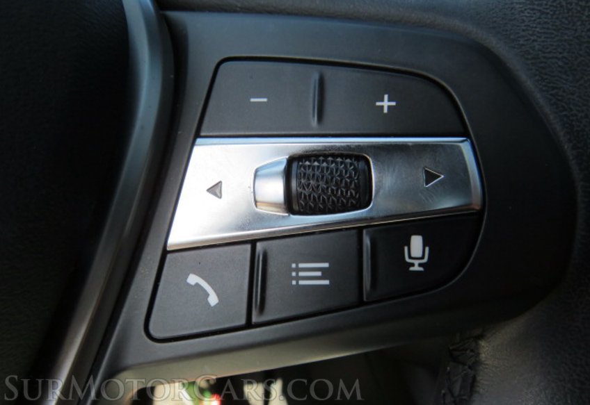 2021 BMW 3 Series - Image 36