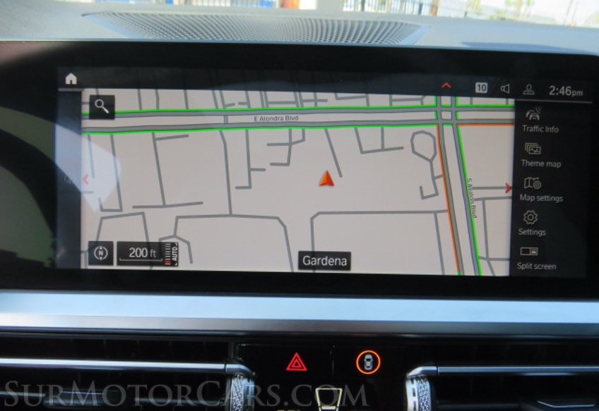 2021 BMW 3 Series - Image 35